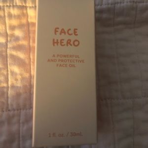 Face hero
